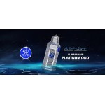 Al Haramain Platinum Oud 50 Years EDP 100ml за жени и мъже